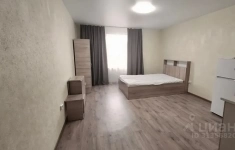Сдам 1 комнатную квартиру 25 м2 картинка из объявления