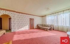 Продам 3 комнатную квартиру 113 м2 картинка из объявления