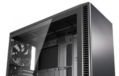 Компьютерный корпус Fractal Design Define S2 TG Titanium картинка из объявления