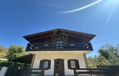 Продам коттедж 216 м2 картинка из объявления