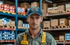 Карщик / водитель штабелера картинка из объявления