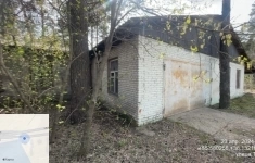 Продам коммерческую недвижимость 337 м2 картинка из объявления