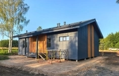 Продам дом 96 м2 картинка из объявления