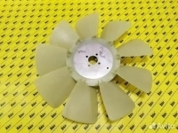 Вентилятор охлаждения D20 JCB 30/925526 картинка из объявления