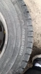 Грузовое Колесо в сборе MATADOR SIBIR ICE VAN 225/75 r16 картинка из объявления