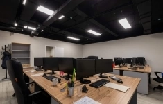 Продам коммерческую недвижимость 991 м2 картинка из объявления