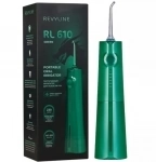 Зубная щетка Revyline RL 040 Special Color Edition Green Dragon картинка из объявления