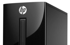 Настольный компьютер HP 460-p213ur (4XE52EA) Micro-Tower/Intel Core i3-7100T/4 ГБ/1 ТБ HDD/DOS картинка из объявления