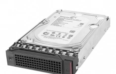 00MM725 Жесткий диск Lenovo Storage 3.5in 6TB 7.2k NL-SAS HDD 00MM725 картинка из объявления