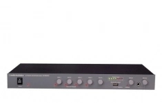 Аксессуар для концертного оборудования Audio-Technica Микрофонный микшер ATMX351 картинка из объявления