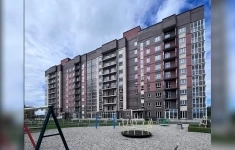 Продам 2 комнатную квартиру 57.03 м2 картинка из объявления