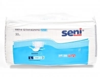 Подгузники Seni air Large (3) картинка из объявления