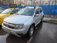 Продам Renault Duster, 2018 г.в. в объявлении 9 фото Продам Renault Duster, 2018 г.в. картинка из объявления