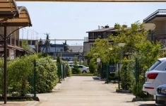 Продам коттедж 88.6 м2 картинка из объявления