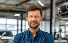 Кассир в автосервис картинка из объявления