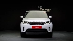 Land Rover Discovery 5 картинка из объявления