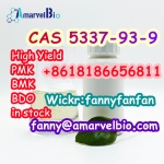 +8618186656811 4'-methylpropiophenone CAS 5337-93-9 картинка из объявления