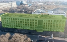 Продам коммерческую недвижимость 7815 м2 картинка из объявления