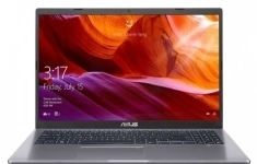Ноутбук ASUS Laptop 15 X509UA-EJ021 (Intel Core i3 7020U 2300MHz/15.6quot;/1920x1080/8GB/256GB SSD/DVD нет/Intel HD Graphics 620/Wi-Fi/Bluetooth/Без ОС) картинка из объявления