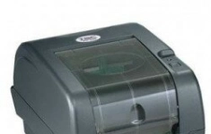 Принтер этикеток TSC TTP-247 PSUT термотрансферный 203 dpi, USB, RS-232, LPT, отделитель, 99-125A013-00LFT картинка из объявления
