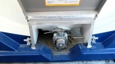 Танк-контейнер объём 25м3 тип Т4, для перевозки мазута, новый в объявлении 8 фото Танк-контейнер объём 25м3 тип Т4, для перевозки мазута, новый картинка из объявления