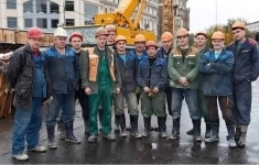 Услуги разнорабочих картинка из объявления
