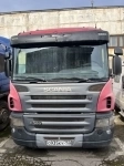 Продам тягач SCANIA Р380 картинка из объявления