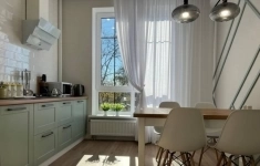 Продам 1 комнатную квартиру 53 м2 картинка из объявления