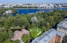 Продам коммерческую недвижимость 837 м2 картинка из объявления