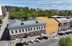 Сдам коммерческую недвижимость 51 м2 картинка из объявления
