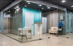 Сдам коммерческую недвижимость 20 м2 картинка из объявления