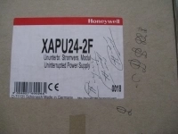 Бесперебойный источник питания  Honeywell  XAPU24-2F картинка из объявления