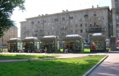 Сдам коммерческую недвижимость 9.62 м2 картинка из объявления