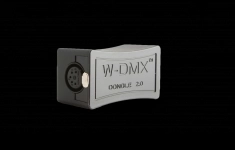 Wireless Solution W-DMX Dongle 2.0. Программатор для приёмо-передающих устройств Wireless Solution картинка из объявления