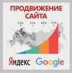 Комплексное СЕО-продвижение вашего бизнеса. Local SEO картинка из объявления