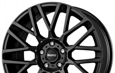 Колесный диск Momo Revenge 9x20/5x120 D72.6 ET40 Matt Black картинка из объявления