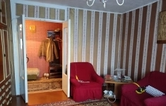 Продам 3 комнатную квартиру 63 м2 картинка из объявления