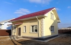 Продам дом 143 м2 картинка из объявления