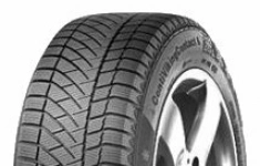 Автомобильная шина Continental ContiVikingContact 6 SUV 245/45 R20 103T зимняя картинка из объявления