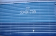 Вагон сопровождения 53401709, турный, модель ЦБ5-651-10 картинка из объявления