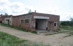 Продам коммерческую недвижимость 3066 м2 картинка из объявления