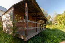 нестандартный Земельный участок, Подмосковье, Каширское шоссе, Барыбино картинка из объявления