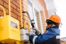 Газификация объектов любого типа и сложности в Ленинградской области картинка из объявления