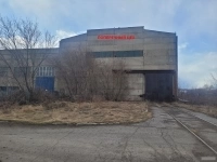 Продажа заводских помещений в объявлении 8 фото Продажа заводских помещений картинка из объявления