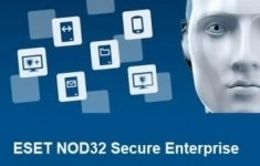 Право на использование (электронно) Eset NOD32 Secure Enterprise for 34 users продление 1 год картинка из объявления