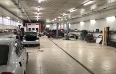 Автомаляр кузовного цеха картинка из объявления