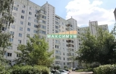 Сдам 1 комнатную квартиру 40.2 м2 картинка из объявления