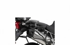 Крепеж боковых кофров KAPPA KLR1110 HONDA Crosstourer 1200/DCT картинка из объявления