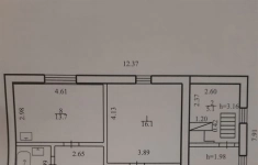Продам дом 76.5 м2 картинка из объявления