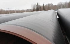 Реализация оборудования. Труба в изоляции и кран шаровой в Лен. области в объявлении 3 фото Реализация оборудования. Труба в изоляции и кран шаровой в Лен. области картинка из объявления